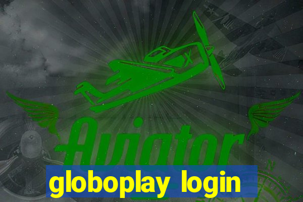 globoplay login